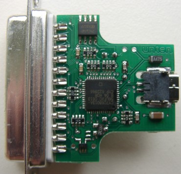 Inside Device
